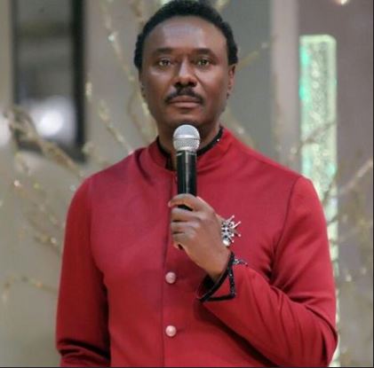 Chris Okotie Celebrates 62nd Birthday